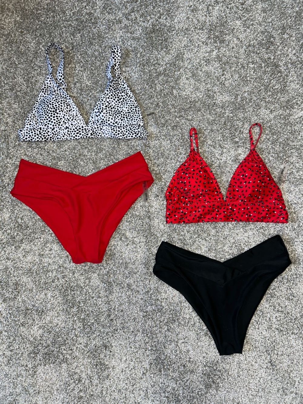 SHEIN Bikinis